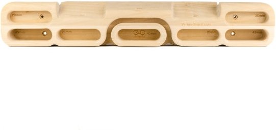 YY Vertical - VerticalBoard Light - Trainingsboard wood