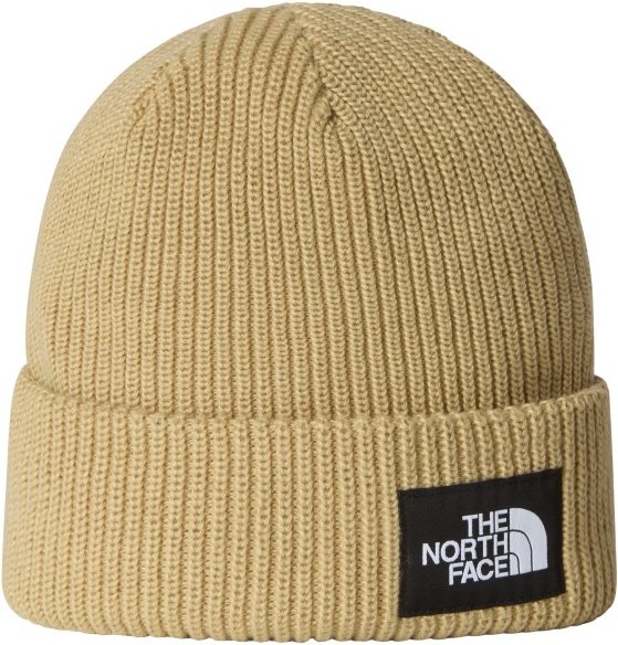 Thumbnail - The North Face - Salty Lined Beanie - Mütze Gr One Size beige