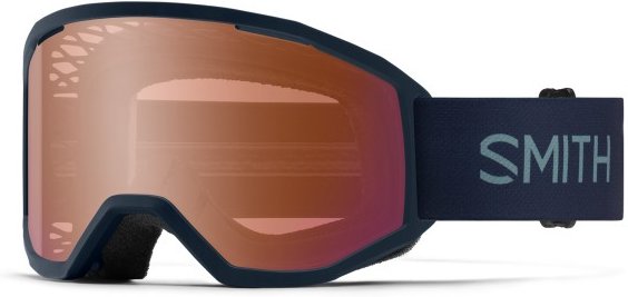 Smith - Loam MTB Contrast Cat. 1 VLT 50% - Goggles bunt