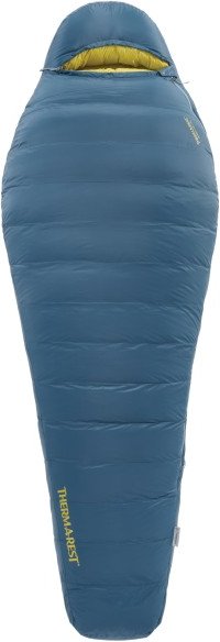 Therm-a-Rest - Parsec LT 0F/-18C - Daunenschlafsack Gr Long reflecting pond