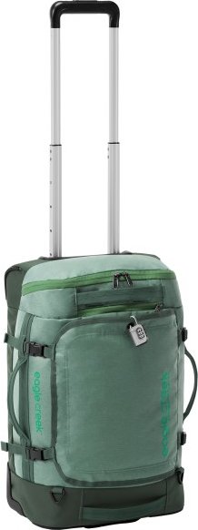 Eagle Creek - Cargo Hauler XT Wheeled Duffel Intern.Carry On - Reisetasche Gr 40 l oliv