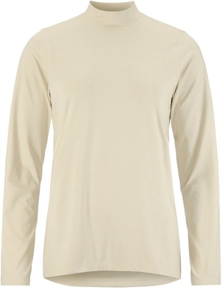 Thumbnail - Craft - Women's Flow MN L/S - Funktionsshirt Gr S beige
