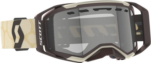 Scott - Prospect 2.0 Enduro Light Sensitive S1-2 - Goggles grau