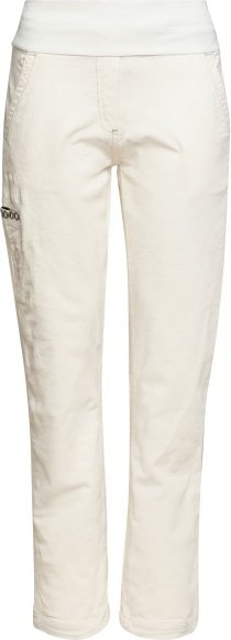 Thumbnail - Chillaz - Women's Sandra 3.0 - Boulderhose Gr 34 weiß
