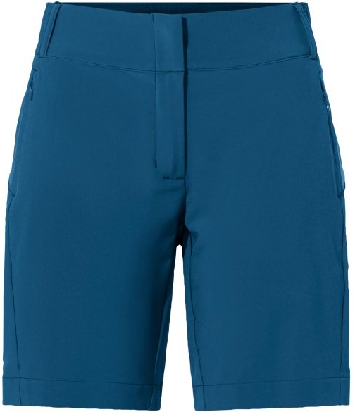 Vaude - Women's Skomer Bermuda Shorts - Shorts Gr 46 blau