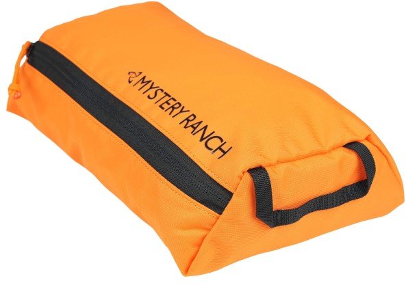 Mystery Ranch - Void Bag 3,5 - Packsack orange