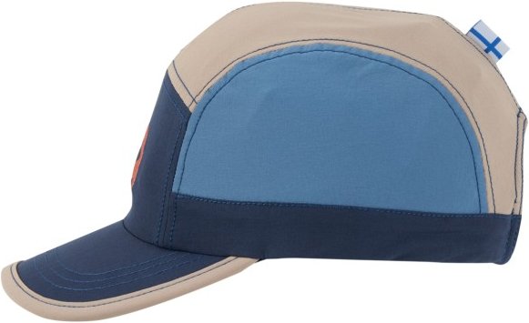 Finkid - Kid's Taikuri Move - Cap Gr XL blau
