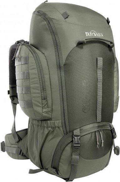 Tatonka - Akela 35 - Wanderrucksack oliv
