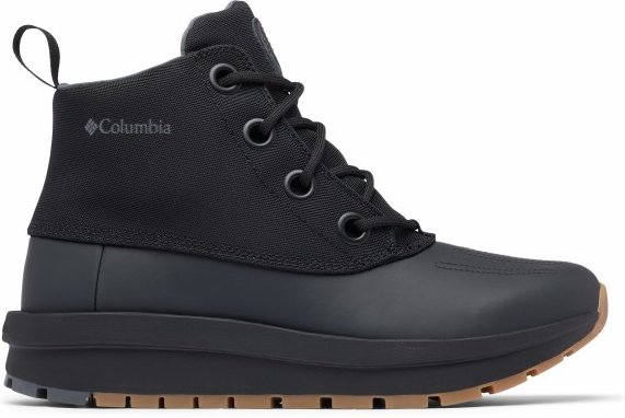 Thumbnail - Columbia - Women's Moritza Shield - Winterschuhe Gr 40,5 schwarz