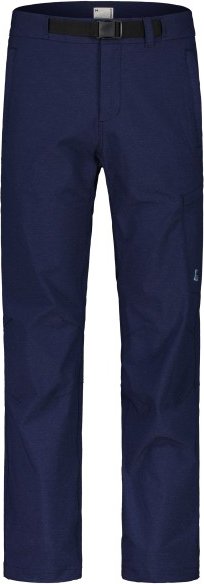 Maloja - OberinnM. - Trekkinghose Gr XL blau