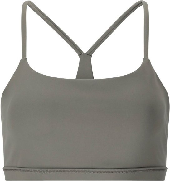 ATHLECIA - Women's Blossom Sports Bra - Sport-BH Gr XS grau