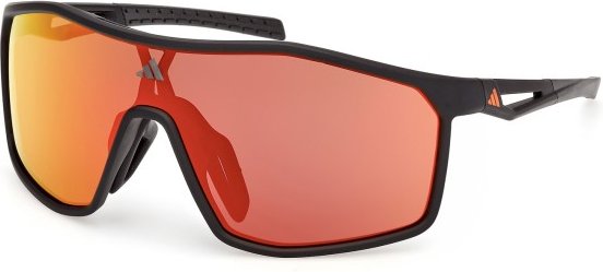 adidas eyewear - SP0117 Mirror S3 (VLT 17%) - Fahrradbrille bunt