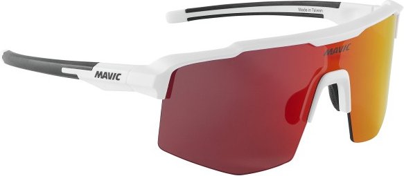 Mavic - MVS Shield Cat. 3 - Fahrradbrille bunt