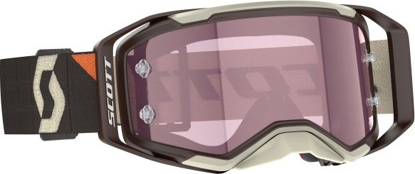 Scott - Prospect 2.0 AMP S1 - Goggles rosa