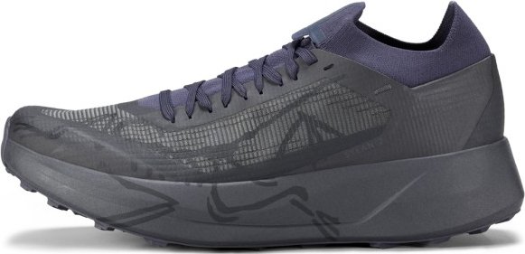 Arc'teryx - Women's Sylan 2 - Trailrunningschuhe Gr 38 grau