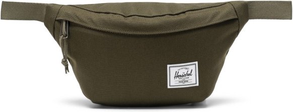 Herschel - Classic Hip Pack - Hüfttasche Gr 1 l oliv