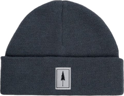 NIKIN - Kid's Treeanie Classic Sleek - Mütze Gr S blau