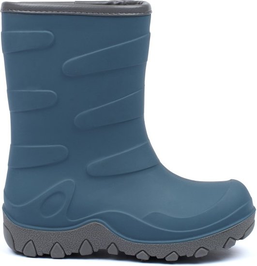 Mikk-Line - Kid's Thermal Boot - Gummistiefel Gr 29 blau