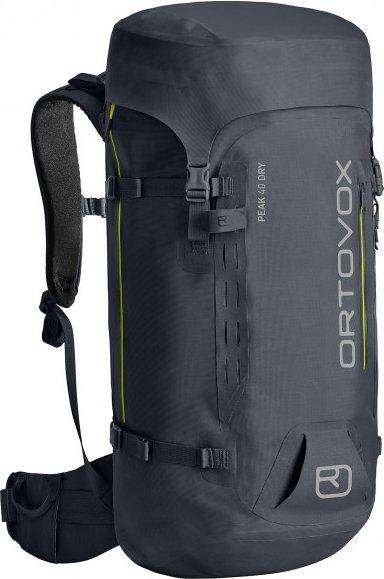 Ortovox - Peak 40 Dry - Tourenrucksack blau