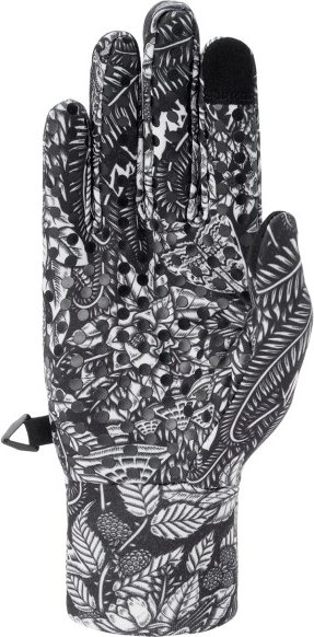 Dakine - Women's Storm Liner - Handschuhe Gr XS grau