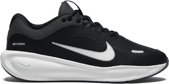 Thumbnail - Nike - Kid's Stellar Ride - Runningschuhe Gr 36,5 schwarz