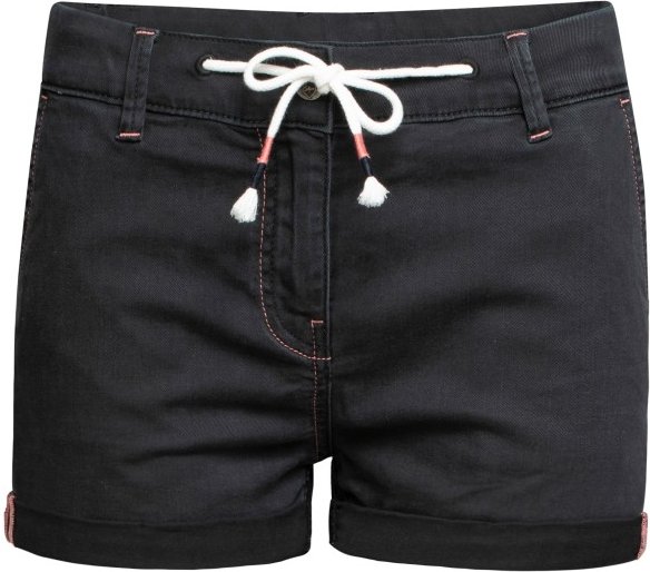 Chillaz - Women's Summer Splash Short - Shorts Gr 34 schwarz