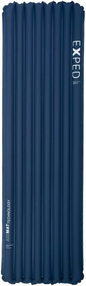 Exped - Versa 1R - Isomatte Gr LW - 197 x 65 x 5 cm blau