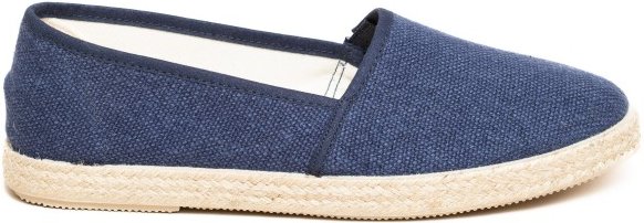 Gottstein - Women's Camping Linen - Freizeitschuhe Gr 41 blau