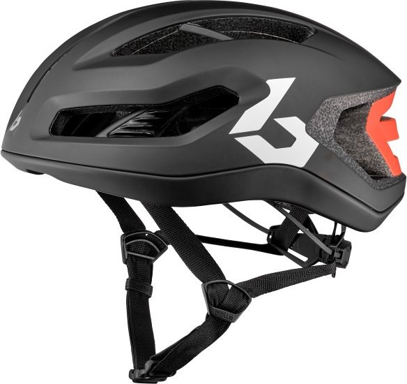 Bollé - Eco Avio MIPS - Radhelm Gr 59-62 cm - L grau/schwarz