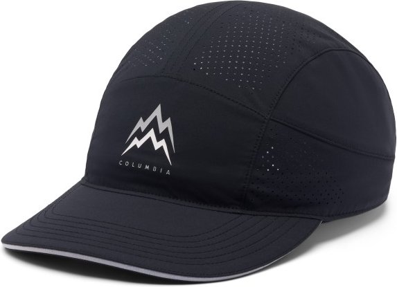 Columbia - Speed Trail Ball Cap - Cap Gr One Size blau