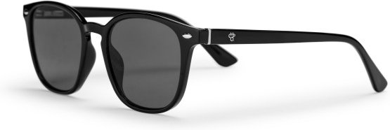 CHPO - Alva S3 - Sonnenbrille Gr M/L weiß/grau