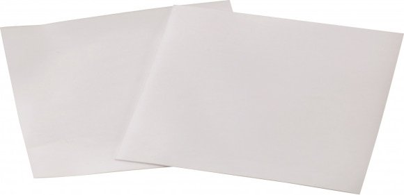 Outwell - Air Repair Tube Stickers Gr 2-Stuck transparent