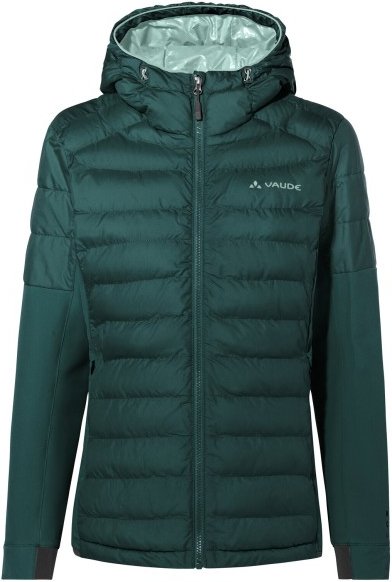 Vaude - Women's Elope Hybrid Jacket - Kunstfaserjacke Gr 46 blau