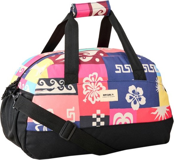 Rip Curl - Women's Gym Bag Mixed - Reisetasche Gr One Size bunt