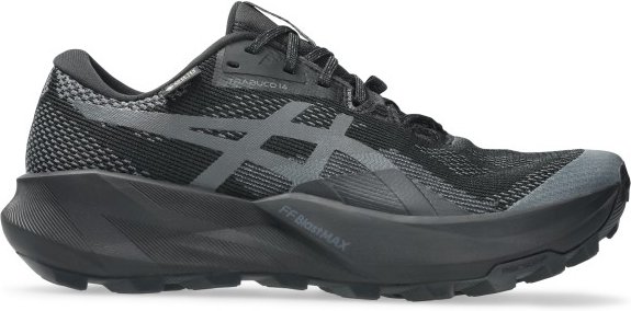 Asics - Trabuco 14 GTX - Trailrunningschuhe Gr 42,5 grau