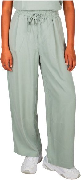 Iriedaily - Women's Tenca Pant - Freizeithose Gr L grau