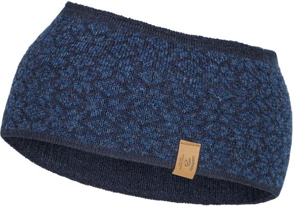 Ivanhoe of Sweden - Fiona Headband - Stirnband Gr One Size blau