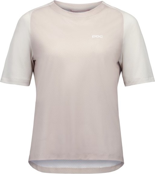 POC - Women's Motion Air S/S Jersey - Radtrikot Gr S grau