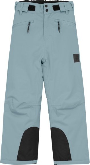 Thumbnail - Color Kids - Junior's Ski Pants Solid - Skihose Gr 140 türkis