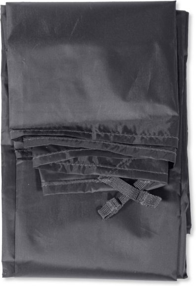 Nemo - Hornet 2P Footprint - Zeltunterlage grau