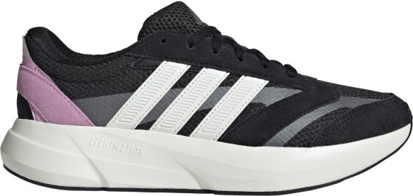 adidas - Women's Lightshift 2.0 - Sneaker Gr 42 schwarz