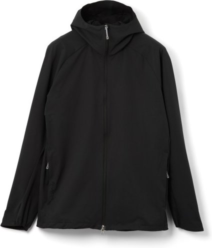 Houdini - Daybreak Houdi II - Softshelljacke Gr M schwarz