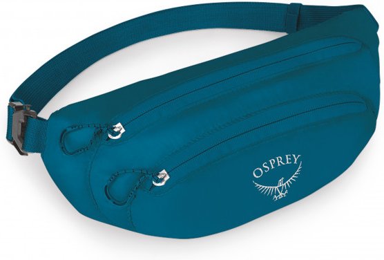 Osprey - Ultralight Stuff Waist Pack 1 - Hüfttasche Gr 1 l blau
