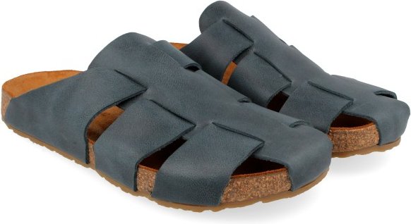 Haflinger - Pius - Sandalen Gr 42 grau