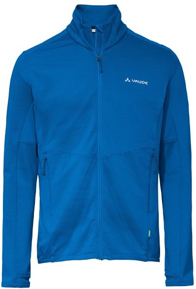 Vaude - Scopi Fleece Jacket II - Fleecejacke Gr L blau