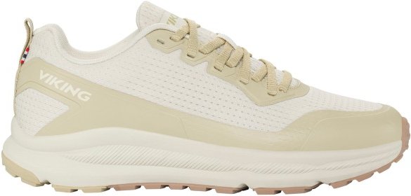 Viking - Women's Motion Low - Multisportschuhe Gr 42 beige
