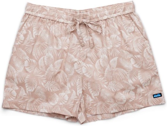 KAVU - Women's Nosara - Shorts Gr S rosa