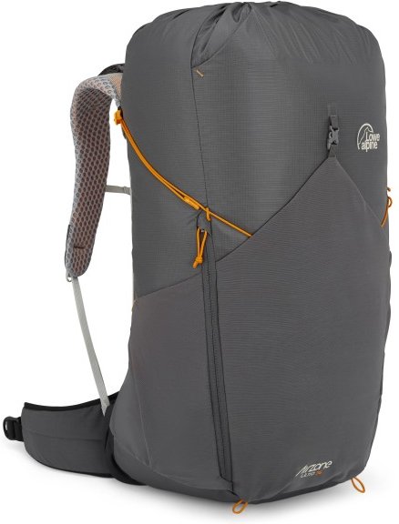 Thumbnail - Lowe Alpine - AirZone Ultra 36 - Wanderrucksack Gr M grau