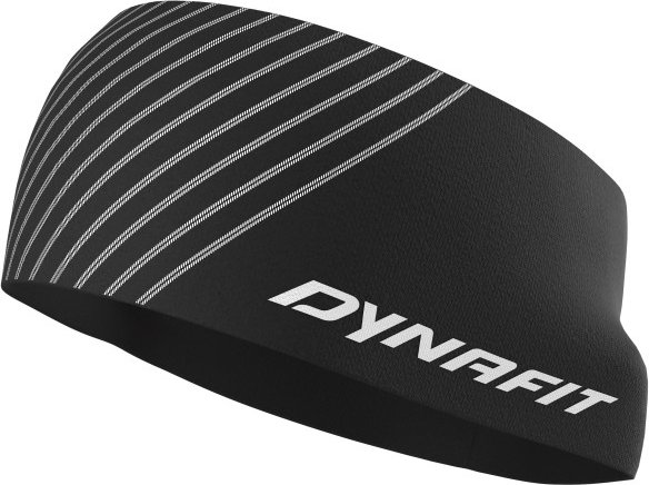 Dynafit - Speed Dryarn Headband - Stirnband Gr 58 cm schwarz