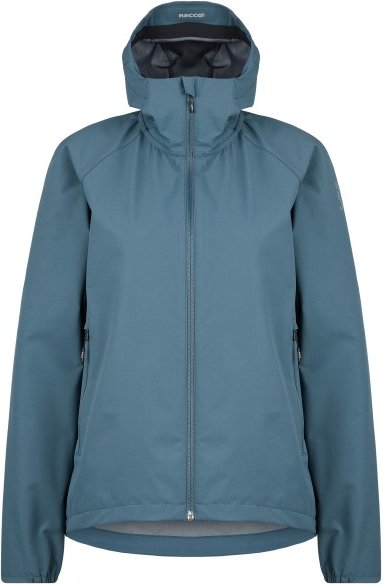Thumbnail - Stoic - Women's VittangiSt. Softshell Jacket - Softshelljacke Gr XL blau